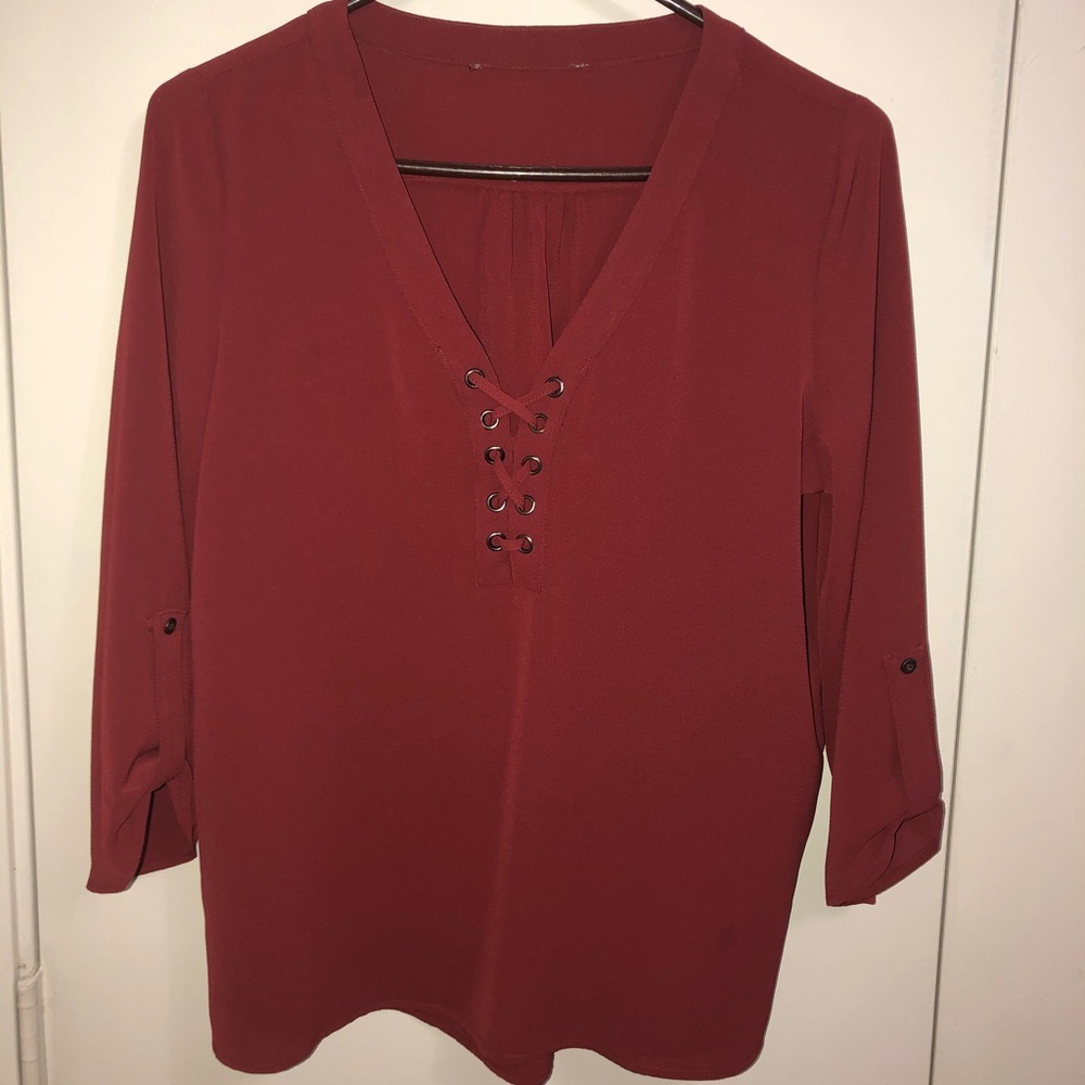 Woman’s blouse